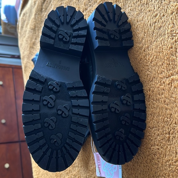 Sam and Libby Tall Stretch Boot - Picture 3 of 4